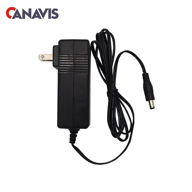 CANAVIS 3A Power Adapter