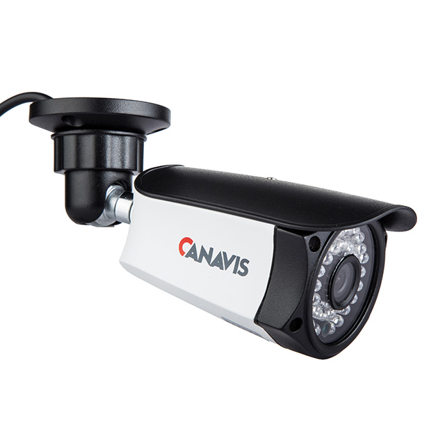 CANAVIS HD 720P/960P/1080P CCTV Security System