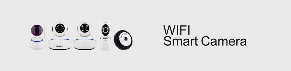 WIFI Smart Camera