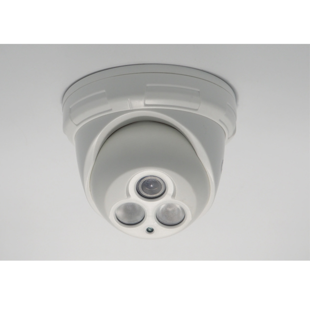 CANAVIS Plastic Dome Camera for OEM