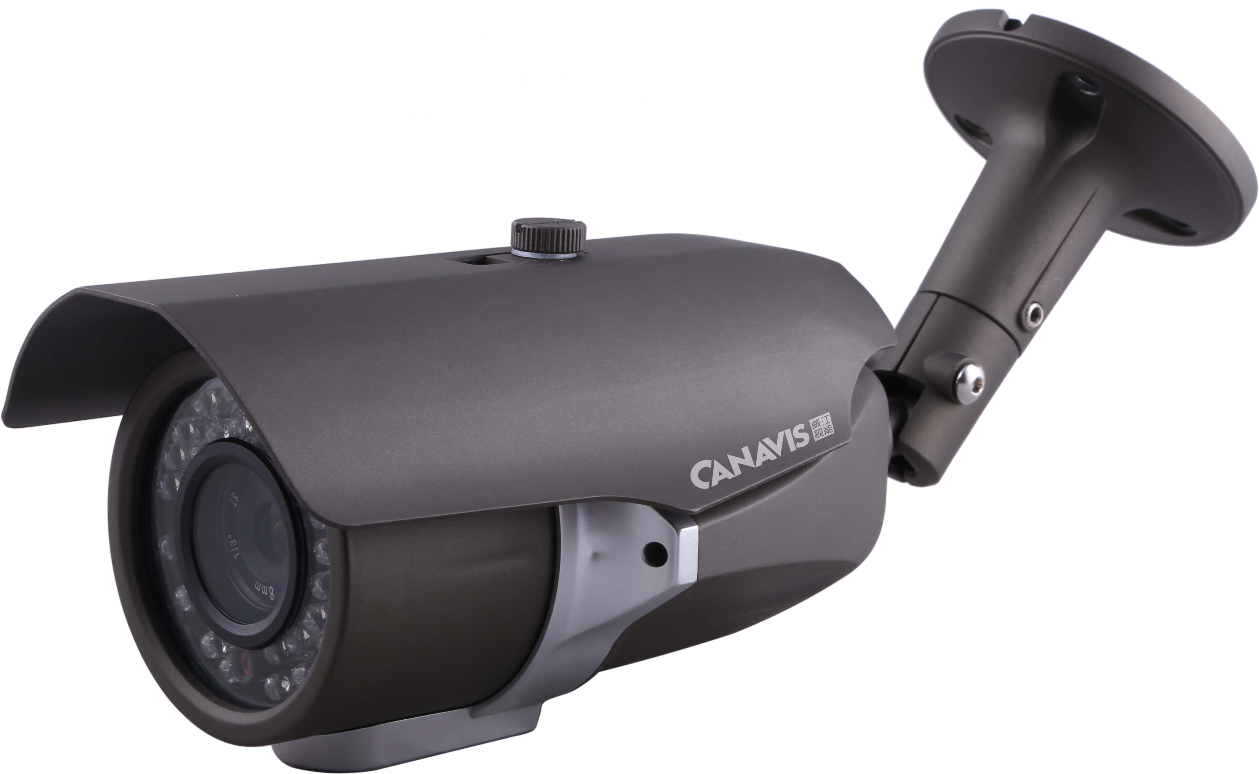 CANAVIS Bullet Camera for OEM