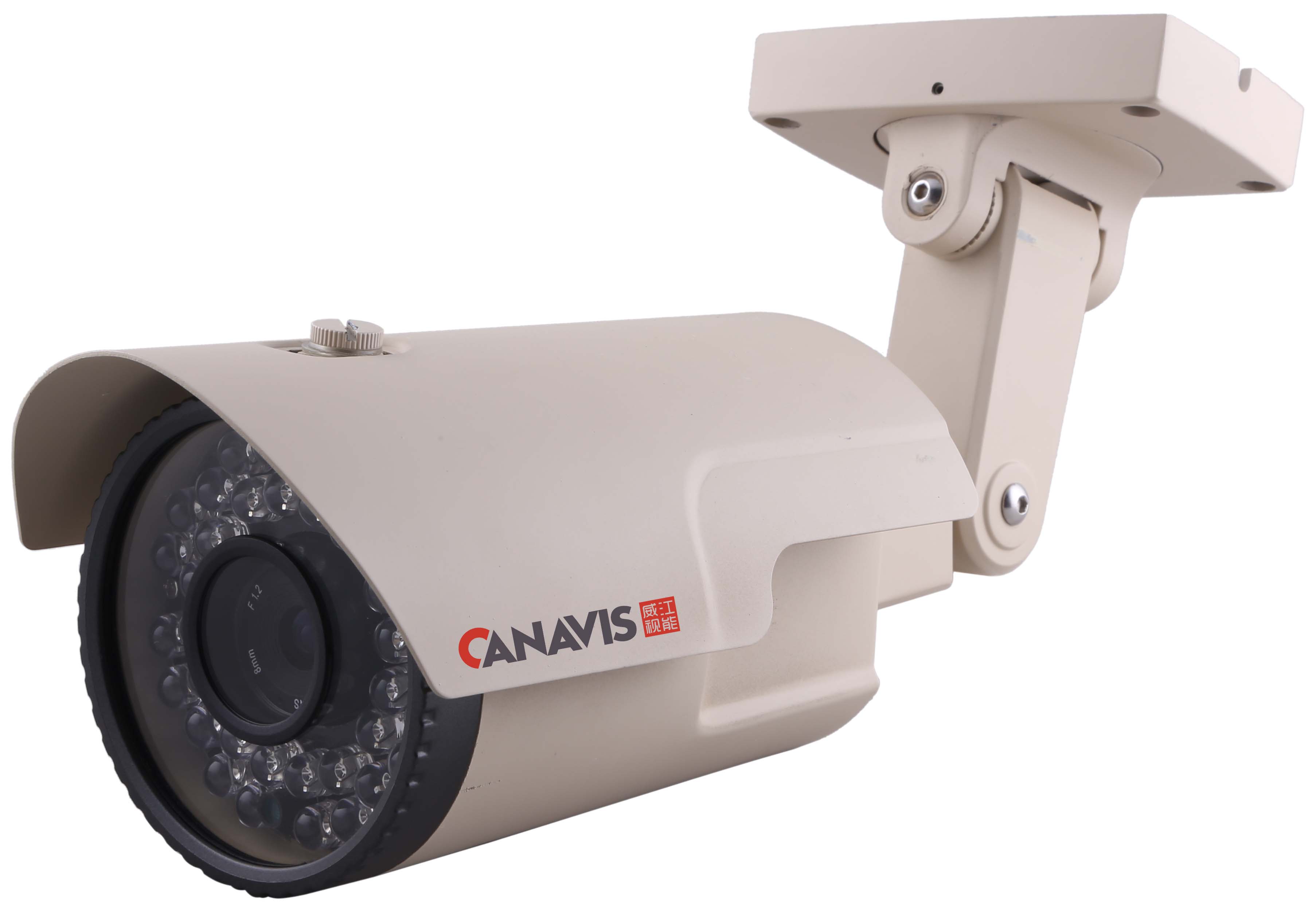 canavis wireless camera system