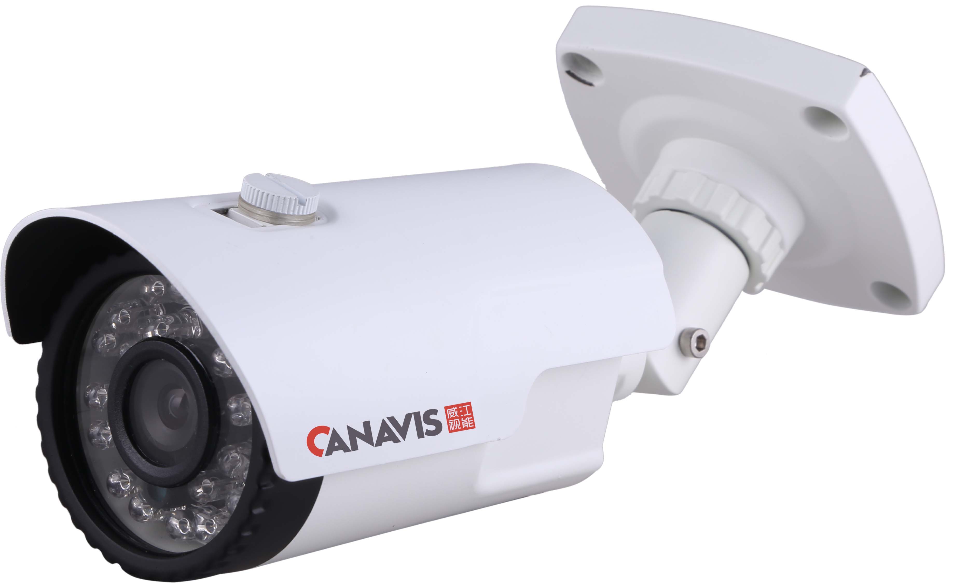 Surveillance Camera System